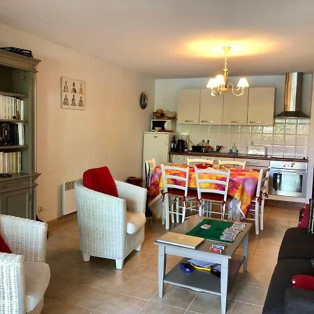 23 Rue Romain Rolland Appartement Collioure Dış mekan fotoğraf