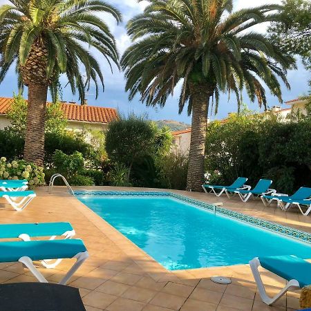 23 Rue Romain Rolland Appartement Collioure Dış mekan fotoğraf