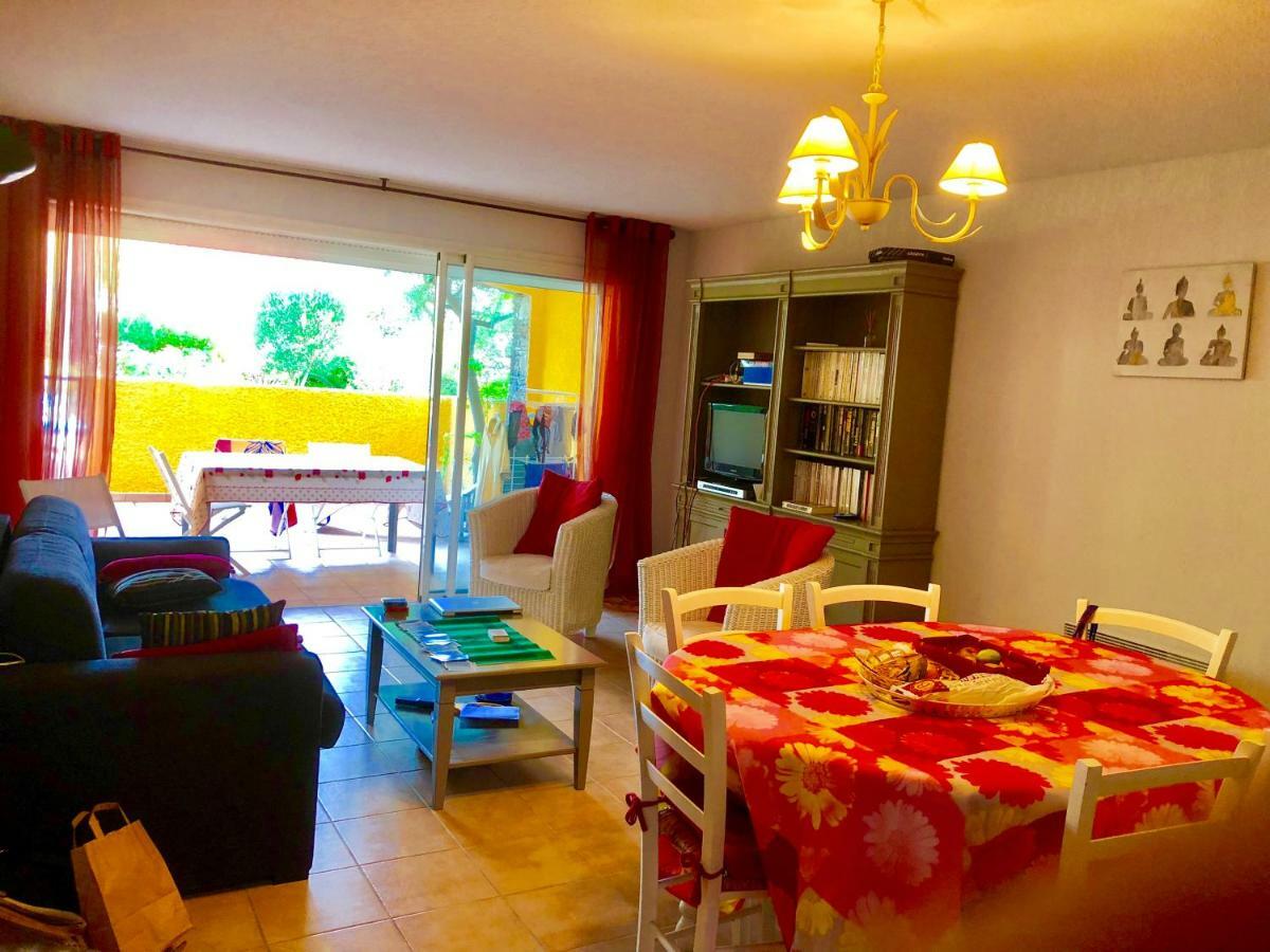 23 Rue Romain Rolland Appartement Collioure Dış mekan fotoğraf