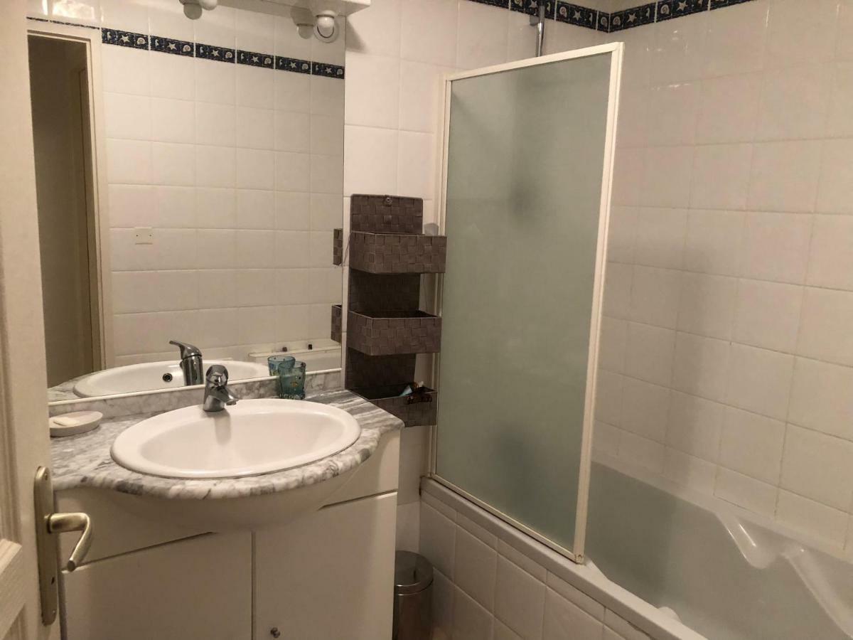 23 Rue Romain Rolland Appartement Collioure Dış mekan fotoğraf