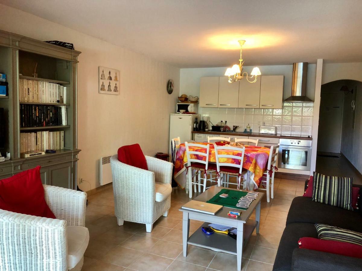 23 Rue Romain Rolland Appartement Collioure Dış mekan fotoğraf