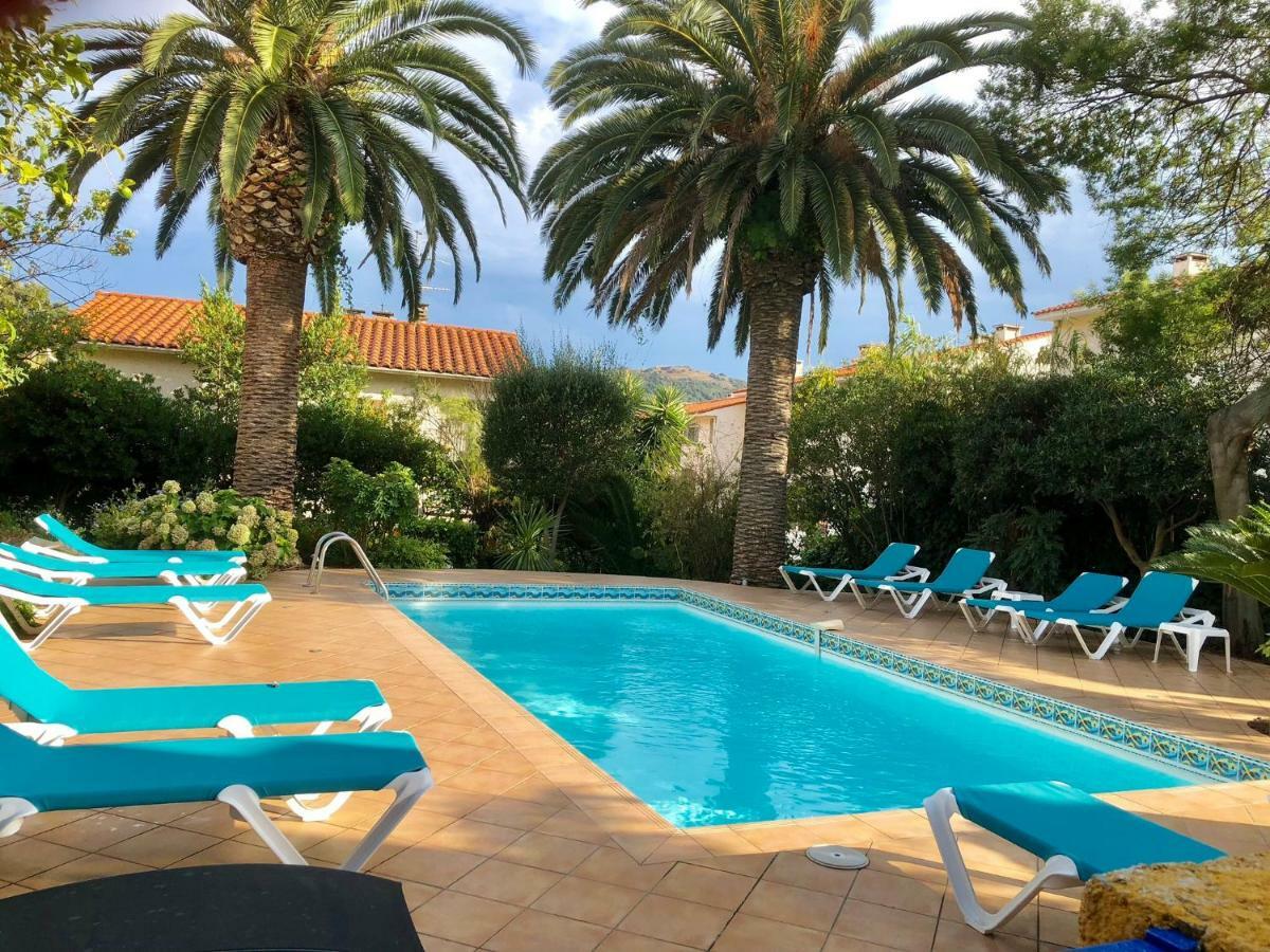 23 Rue Romain Rolland Appartement Collioure Dış mekan fotoğraf