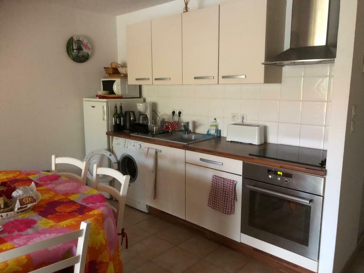 23 Rue Romain Rolland Appartement Collioure Dış mekan fotoğraf